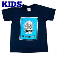KIDS LUCHA TEE  