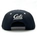 画像2: KIDS LOS CALI CAP ブラック/グレー (2)