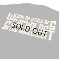 CACHOLOS WSST TEE