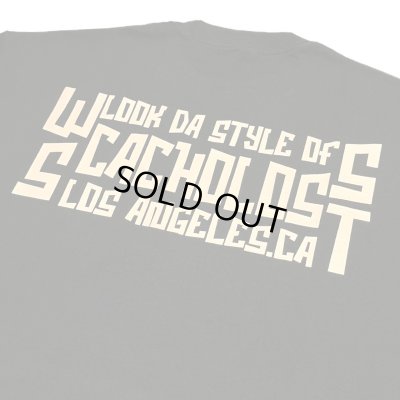 画像1: CACHOLOS WSST TEE