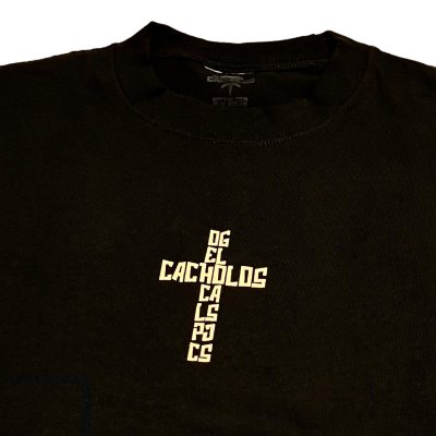 画像2: CACHOLOS WSST TEE