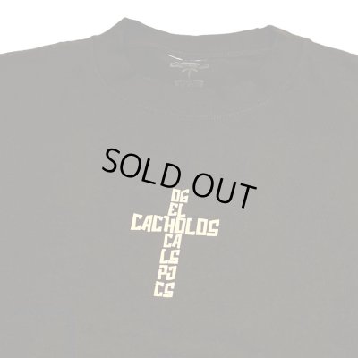 画像2: CACHOLOS WSST TEE