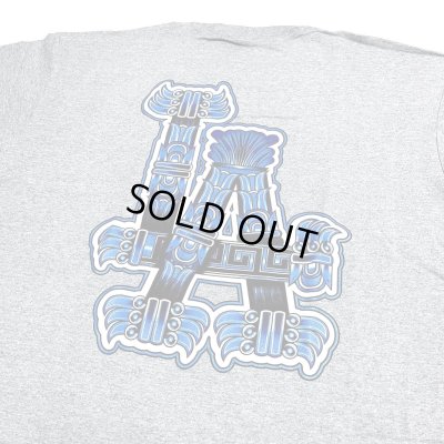 画像1: AZTECA LA TEE