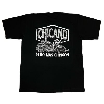 画像3: CHICANO STYLE HURLEY TEE