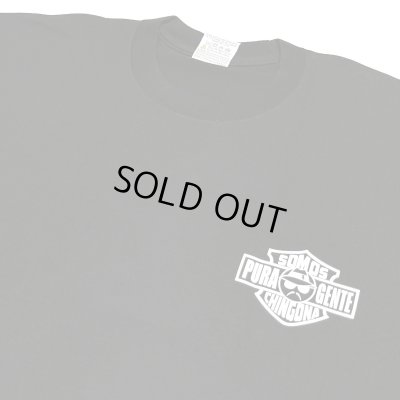画像2: CHICANO STYLE HURLEY TEE