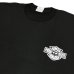 画像2: CHICANO STYLE HURLEY TEE (2)
