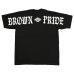 画像1: BIG BROWN PRIDE TEE (1)