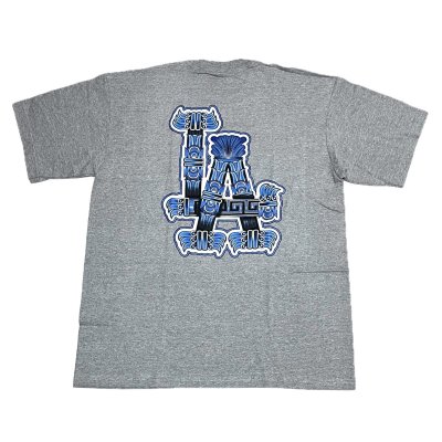 画像3: AZTECA LA TEE
