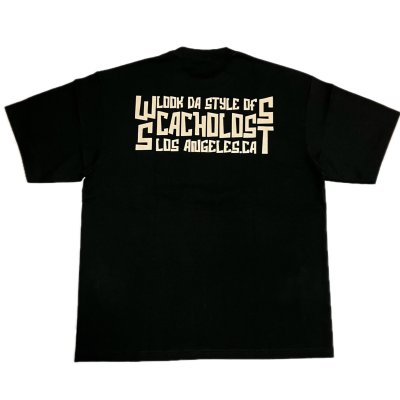 画像4: CACHOLOS WSST TEE