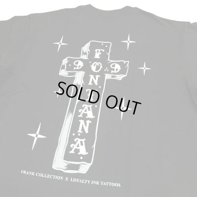 画像1: FRANK COLLECTION Original Tee