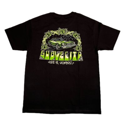 画像3: SUAVECITO OLDIE TEE