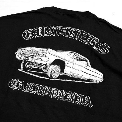 画像1: Gunthers '64 TEE