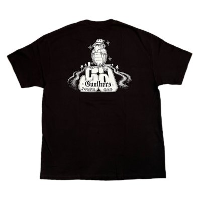 画像2: Gunthers CHICANO BIRD TEE