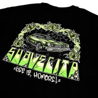 SUAVECITO OLDIE TEE