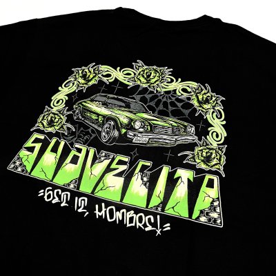 画像1: SUAVECITO OLDIE TEE