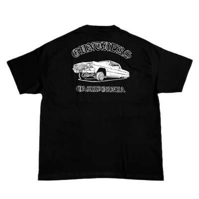 画像2: Gunthers '64 TEE