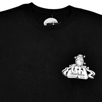 画像4: Gunthers CHICANO BIRD TEE