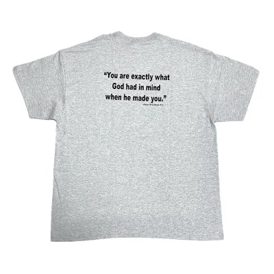 画像3: HOMEBOY OFFICIAL TEE グレー