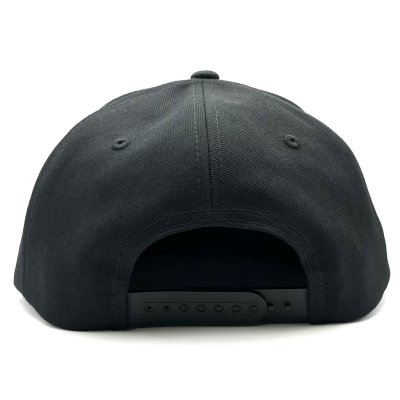画像2: HOMEBOY OFFICIAL CAP ブラックアウト