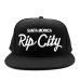 画像1: RIP CITY Snapback Cap (1)