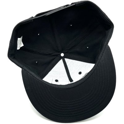 画像3: HOMEBOY OFFICIAL CAP ブラックアウト