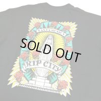 RIP CITY MARIA TEE