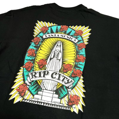 画像1: RIP CITY MARIA TEE