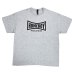 画像2: HOMEBOY OFFICIAL TEE グレー (2)