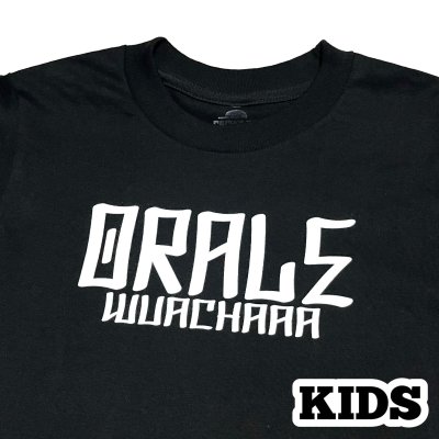 画像1: KIDS CACHOLOS ORALE TEE 