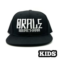 KIDS ORALE Snapback Cap 