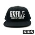 画像1: KIDS ORALE Snapback Cap  (1)