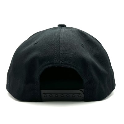 画像2: EAST LOS Snapback Cap