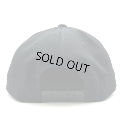 画像2: EAST LA Snapback Cap