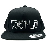 EAST LA Snapback Cap