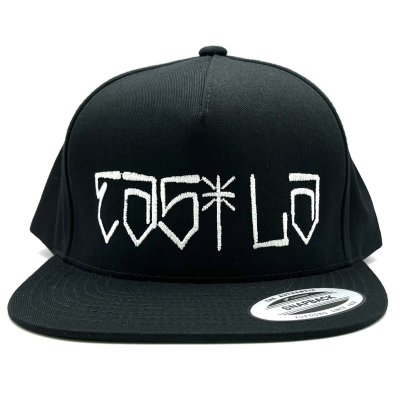 画像1: EAST LA Snapback Cap