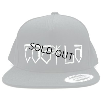 画像1: EAST LA Snapback Cap