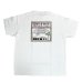 画像2: SOUNDS OF MUSIC TEE ホワイト (2)