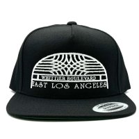 WHITTIER BLVD Snapback Cap