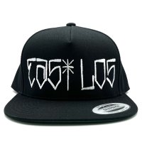 EAST LOS Snapback Cap
