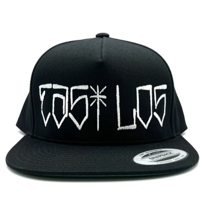 画像1: EAST LOS Snapback Cap