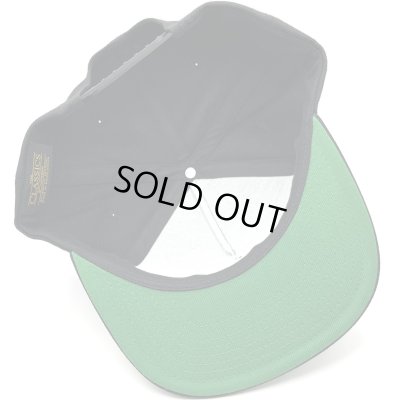 画像3: WHITTIER BLVD Snapback Cap