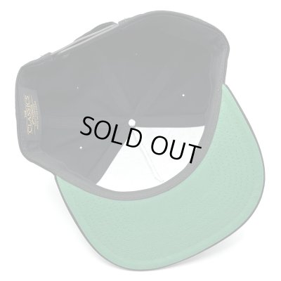 画像3: EAST LA Snapback Cap