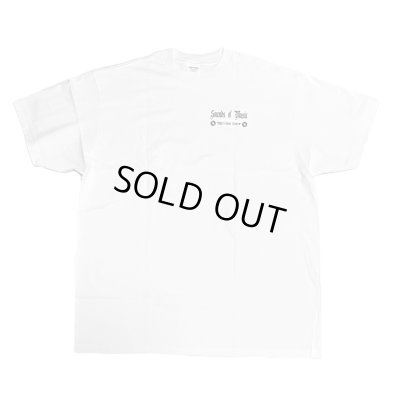 画像3: SOUNDS OF MUSIC TEE ホワイト