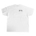 画像3: SOUNDS OF MUSIC TEE ホワイト (3)