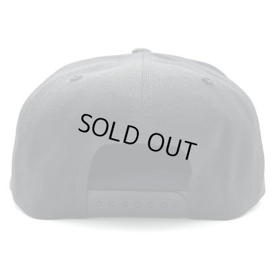 画像2: WHITTIER BLVD Snapback Cap