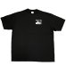 画像3: SOUNDS OF MUSIC TEE ブラック (3)