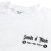 画像4: SOUNDS OF MUSIC TEE ホワイト (4)