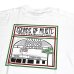 画像1: SOUNDS OF MUSIC TEE ホワイト (1)