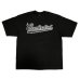 画像2: CACHOLOS SIGNATURE TEE ブラック (2)