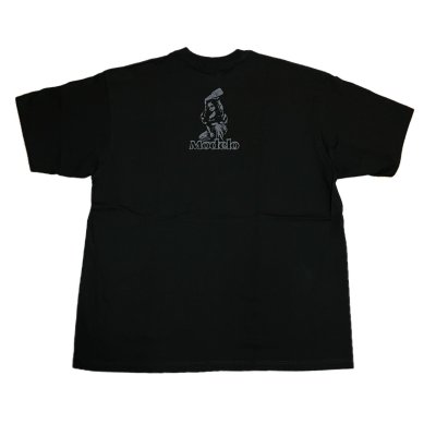画像3: GHETTO TEES Modelo